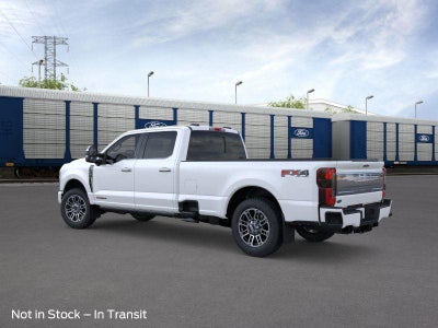 2026 Ford F-350 Base