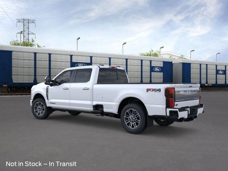 2026 Ford F-350 Base