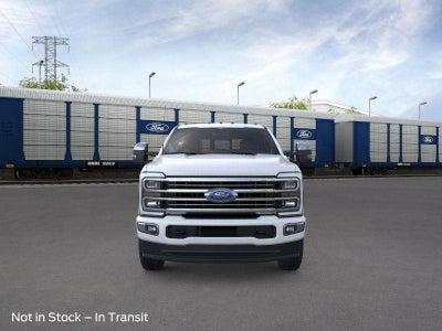2026 Ford F-350 Base