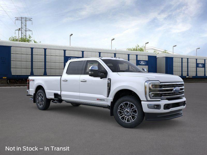 2026 Ford F-350 Base