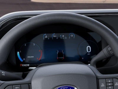 2027 Ford Super Duty F-350 XLT