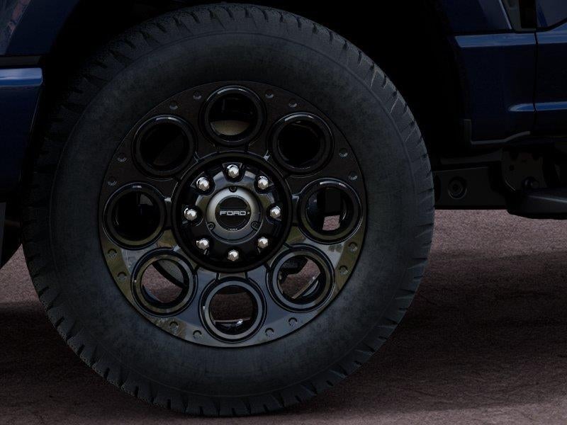 2027 Ford Super Duty F-350 XLT