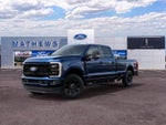 2027 Ford Super Duty F-350 XLT