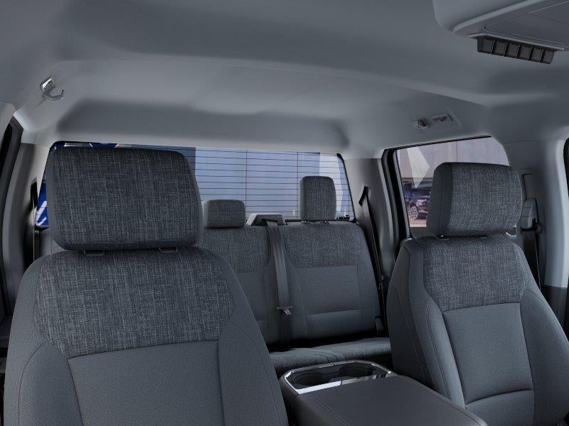 2027 Ford Super Duty F-350 XLT