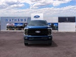 2027 Ford Super Duty F-350 XLT