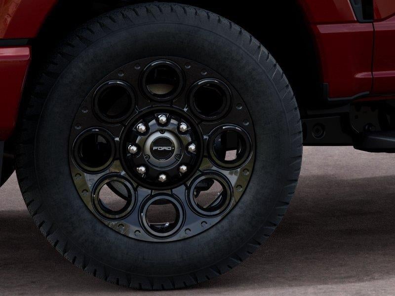2027 Ford Super Duty F-350 XLT