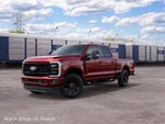 2027 Ford Super Duty F-350 XLT