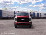 2027 Ford Super Duty F-350 XLT