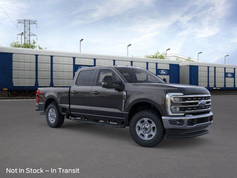 2026 Ford Super Duty F-350 SRW XLT