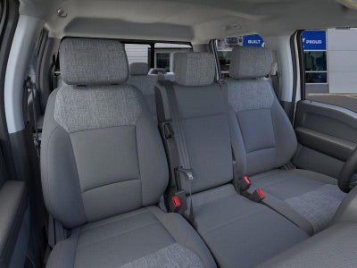 2025 Ford F-350 Super Duty XLT