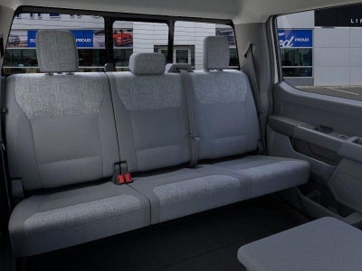 2025 Ford F-350 Super Duty XLT