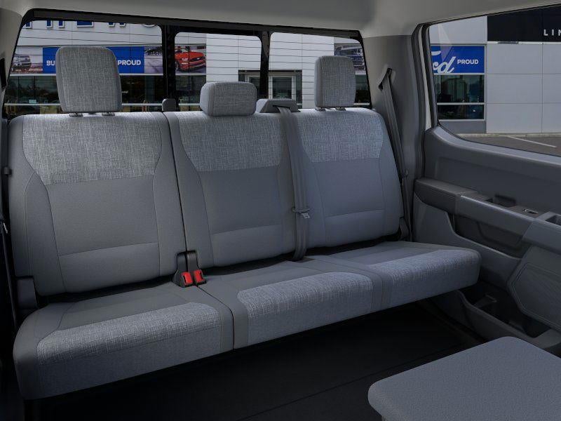 2025 Ford F-350 Super Duty XLT