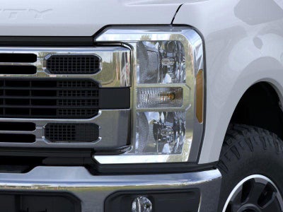 2025 Ford F-350 Super Duty XLT