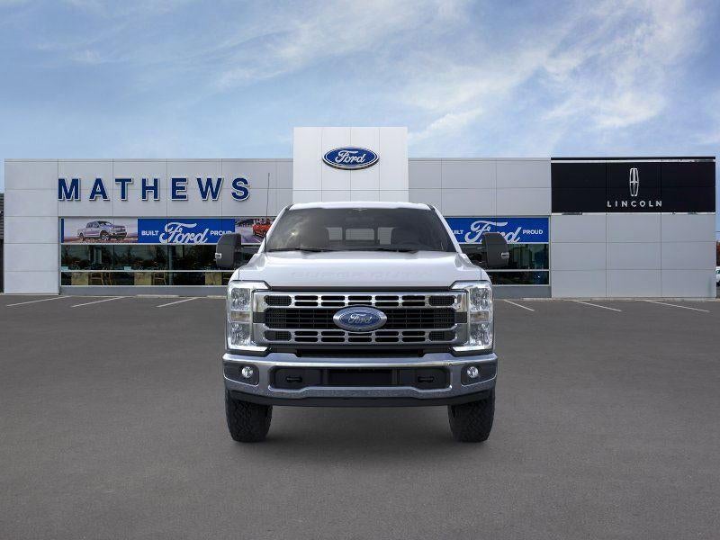 2025 Ford F-350 Super Duty XLT