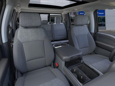 2026 Ford Super Duty F-350 SRW XLT