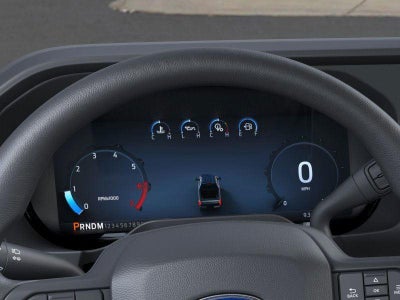 2026 Ford Super Duty F-350 SRW XLT