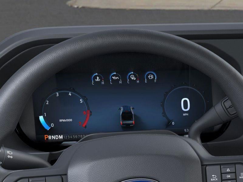 2026 Ford Super Duty F-350 SRW XLT