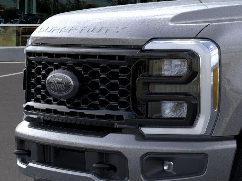2026 Ford Super Duty F-350 SRW XLT
