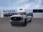 2026 Ford Super Duty F-350 SRW XLT