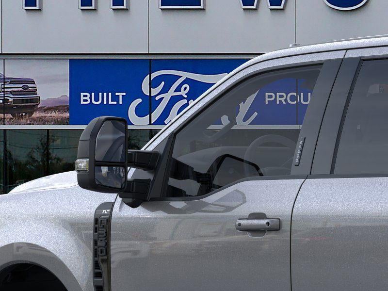 2026 Ford Super Duty F-350 SRW XLT