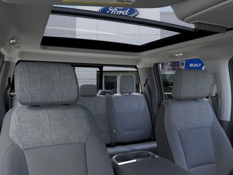 2026 Ford Super Duty F-350 SRW XLT