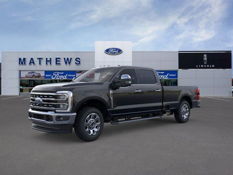 2026 Ford F-350 Super Duty Lariat