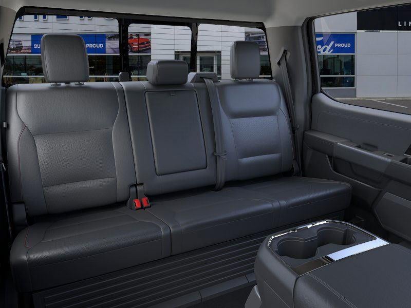 2026 Ford F-350 Super Duty Lariat