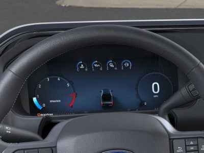 2026 Ford F-350 Super Duty Lariat