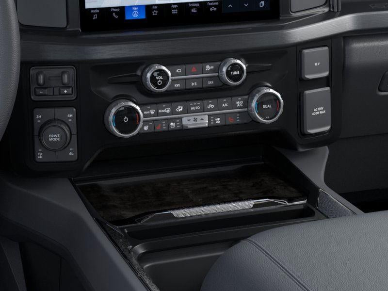 2026 Ford F-350 Super Duty Lariat