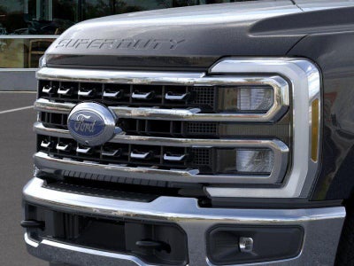 2026 Ford F-350 Super Duty Lariat