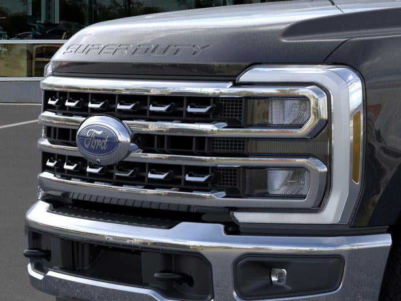 2026 Ford F-350 Super Duty Lariat