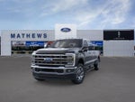 2026 Ford F-350 Super Duty Lariat