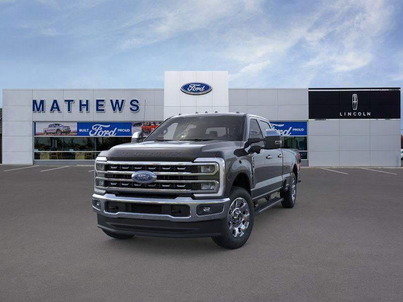 2026 Ford F-350 Super Duty Lariat