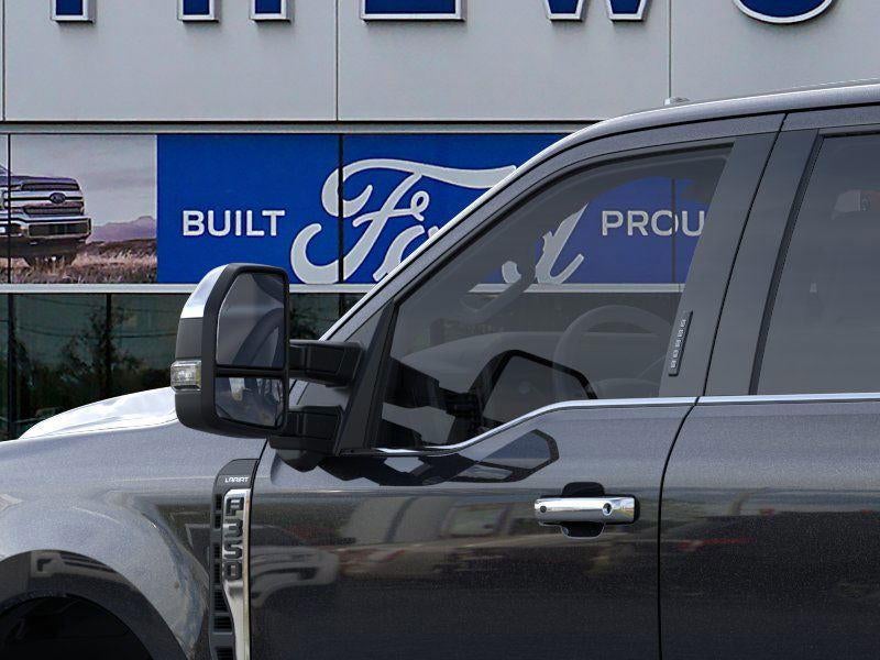 2026 Ford F-350 Super Duty Lariat