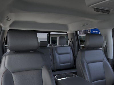 2026 Ford F-350 Super Duty Lariat