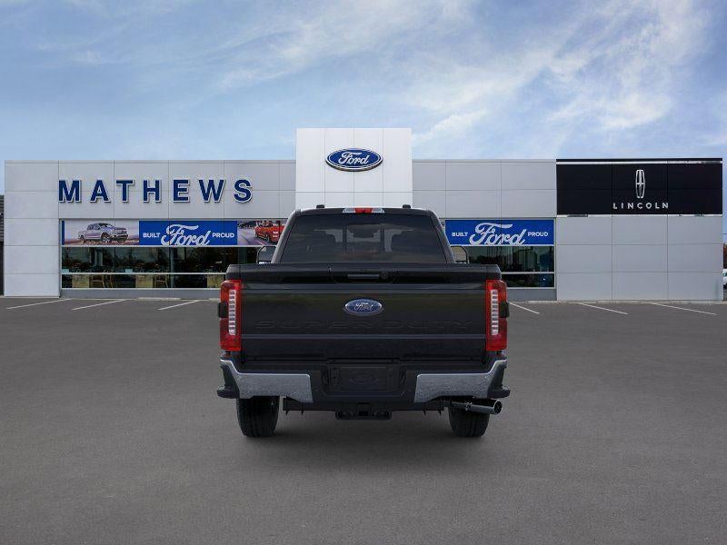 2026 Ford F-350 Super Duty Lariat