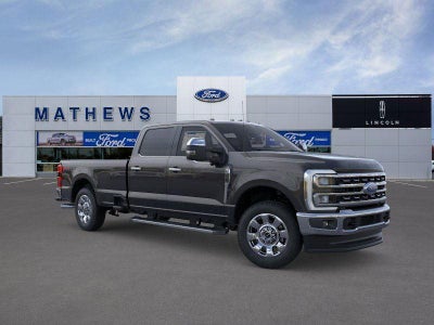 2026 Ford F-350 Super Duty Lariat