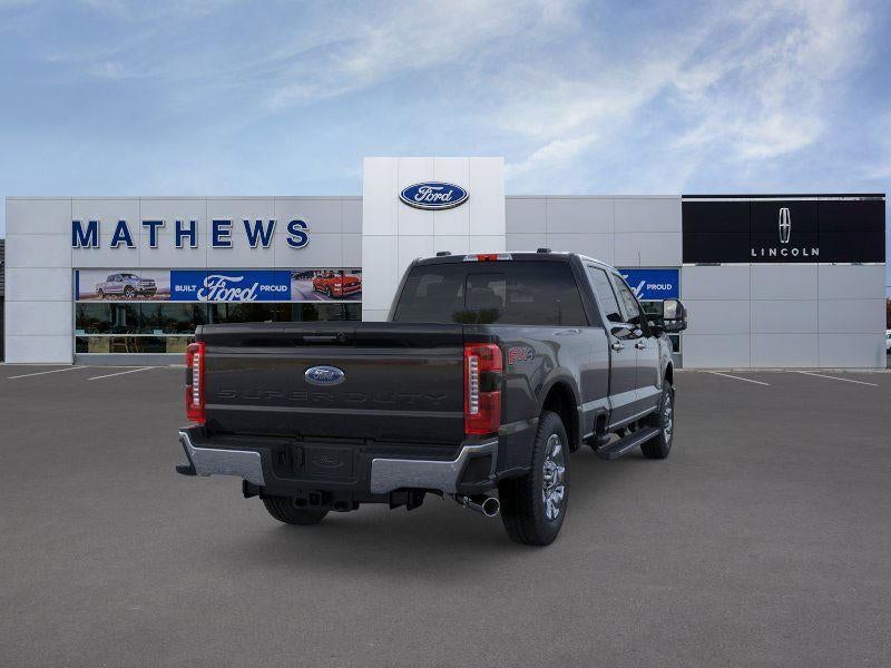 2026 Ford F-350 Super Duty Lariat