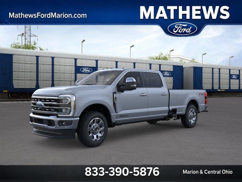 2026 Ford Super Duty F-350 Lariat