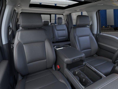 2026 Ford Super Duty F-350 Lariat