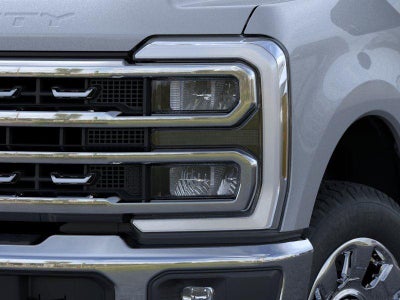 2026 Ford Super Duty F-350 Lariat