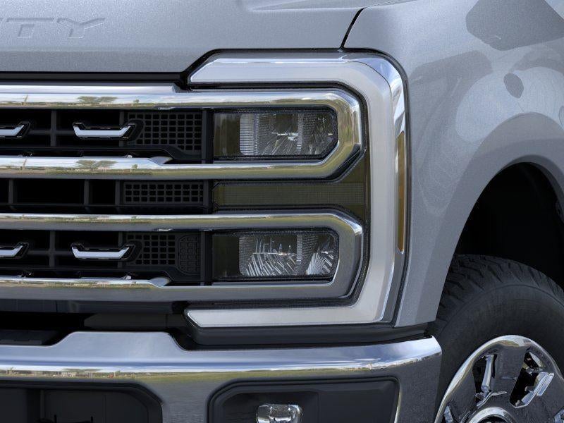 2026 Ford Super Duty F-350 Lariat