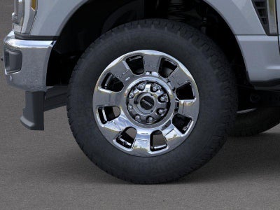 2026 Ford Super Duty F-350 Lariat