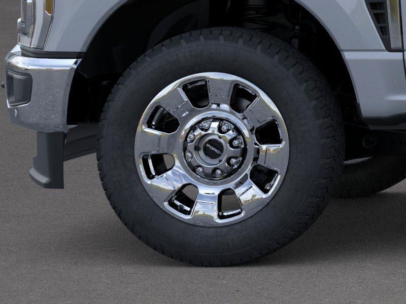 2026 Ford Super Duty F-350 Lariat