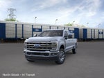 2026 Ford Super Duty F-350 Lariat