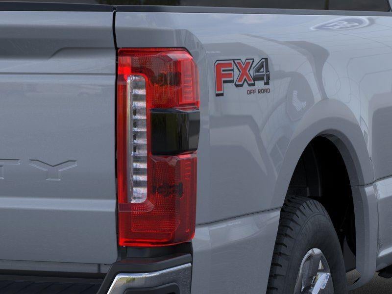 2026 Ford Super Duty F-350 Lariat