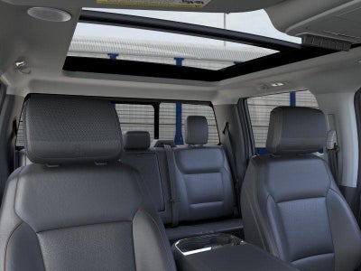 2026 Ford Super Duty F-350 Lariat