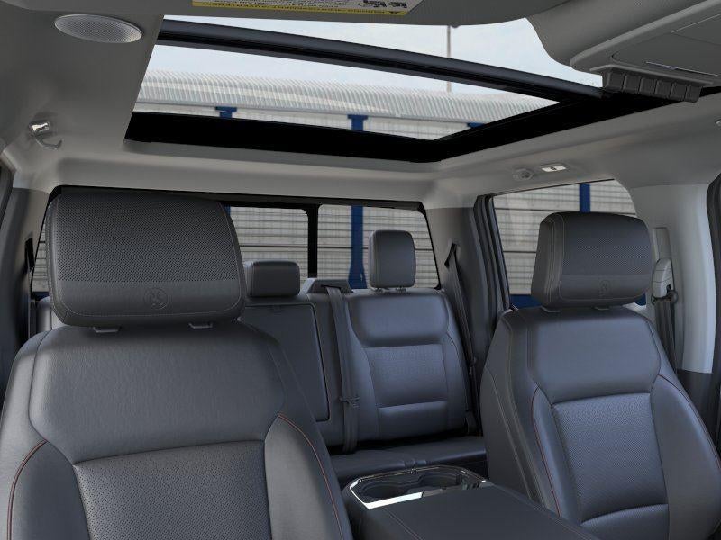 2026 Ford Super Duty F-350 Lariat