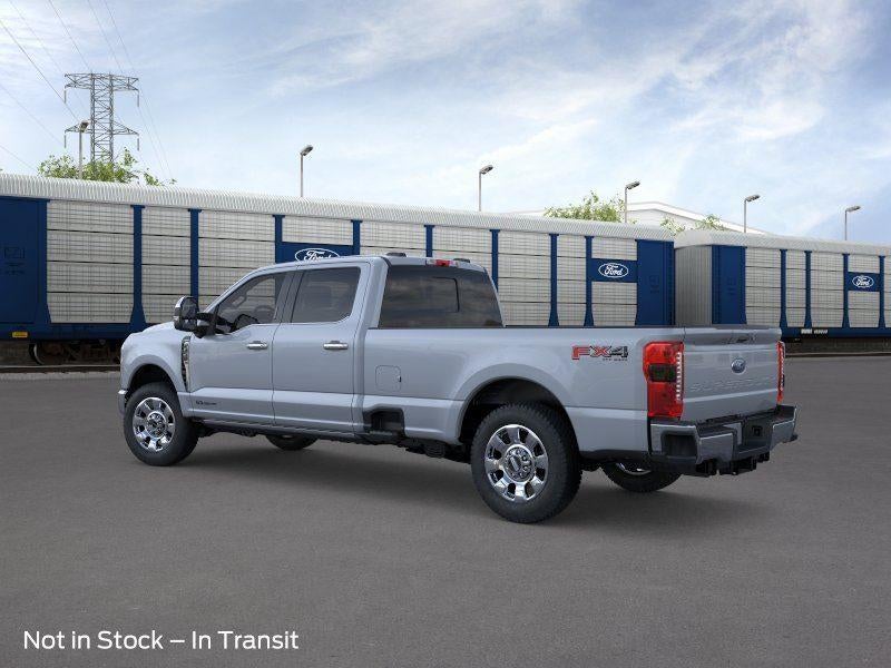 2026 Ford Super Duty F-350 Lariat