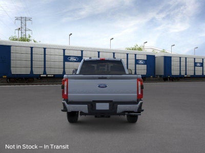 2026 Ford Super Duty F-350 Lariat